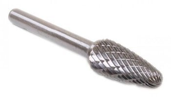 Asta  Frez rotacyjny 8X63 ”RBF” S6 A-MD7888663