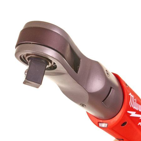 Grzechotka akumulatorowa 1/2" 81 Nm M12 FIR12-0 MILWAUKEE