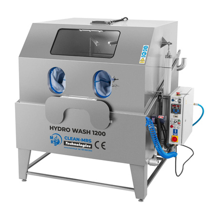 Myjka automatyczna HYDRO WASH 1200  MARWIS