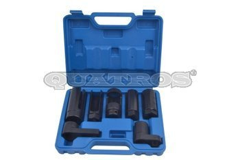 Kpl. kluczy do czujników 7szt.  QS20323