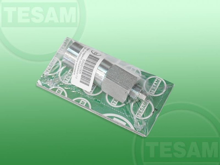  S0001005 - Adapter ściągacza wtryskiwacza 3.0 Fiat HPI podwójne mocowanie