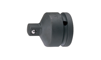 REDUKCJA UDAROWA 3/4'' F (OTWÓR) x 1'' M (TRZPIEŃ), Z KULKĄ