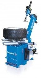 Montażownica do kół samochodów osobowych G7441IV.22