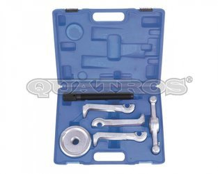 Ściągacz piast i bębnów uniwersalny QS11219