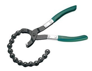 Przyrząd do obcinania rur wydechowych  AN010106A