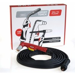 Uchwyt plazmowy ręczny A-141 6m EURO TPLASMA115