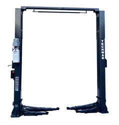 Podnośnik dwukolumnowy automat AMT z łączeniem górnym 4T TL0006-400V