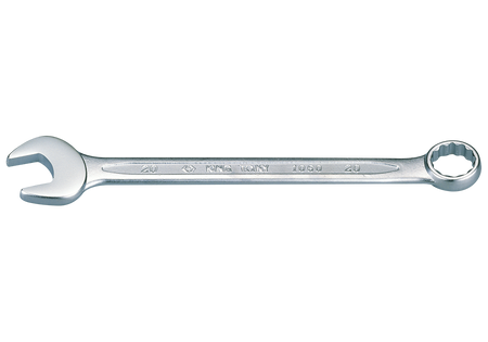 KLUCZ  PŁASKO-OCZKOWY  13mm