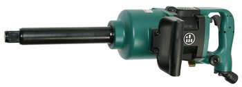 Klucz pneumatyczny udarowy 1" długi 3796Nm JAI-1418L