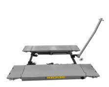 Podnośnik nożycowy mobilny 3000kg  TQ0007