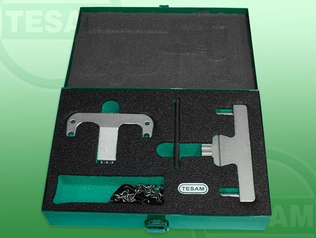  S0002031 - Blokada rozrządu Mercedes, Chrysler, Jeep Grand Cheroke