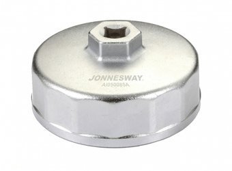 Nasadka do filtra  74mm 14kt.  AI050085A