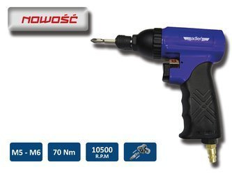 Wkrętak pneumatyczny AD-1213 ADLER