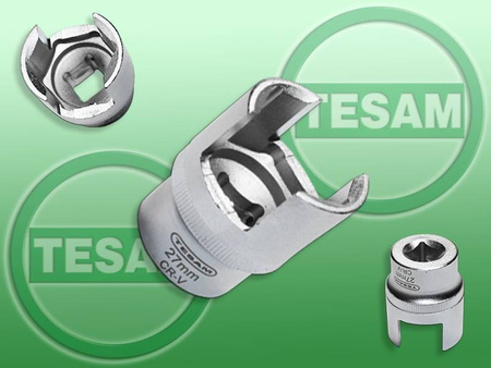  S0000797 - Klucz filtra paliwa 27 mm 1/2"