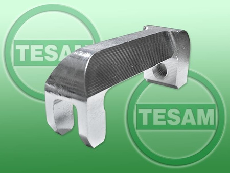  S0000260 - Adapter ściągacza wtryskiwacza Opel Chrysler
