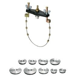 Zestaw korków do samochodów japońskich i koreańskich