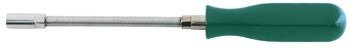Wkrętak elastyczny kw. zewn. 1/4" AG010184F