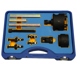 VVW/Audi Skrzynie DSG Zestaw do montażu/demontażu sprzęgła