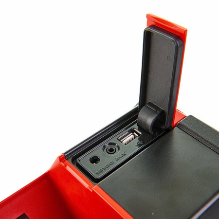Głośnik BLUETOOTH M12-M18 JSSP-0 MILWAUKEE