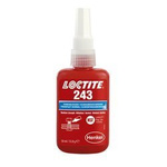 Loctite 243-50ml Zabezpieczenie gwintów
