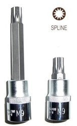 Klucz wpust.XZN M14x100 nas.1/2"S64H4214