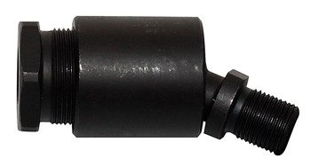 Adapter przegubowy do wyciągacza udarowego