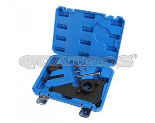 Zestaw do demontażu pompy wysokiego ciśnienia CRD HYUNDAI KIA QS10701