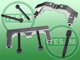 S0002145 - Blokada rozrządu - zestaw Audi 4.0 FSI / TFSI