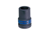 NASADKA  DŁUGA  UDAROWA  1''  17mm x 76mm, 4-kąt, DO OSI  TYLNEJ