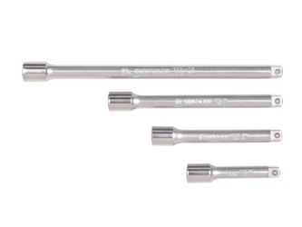 ZESTAW PRZEDŁUŻEK 1/4"  2221 4 cz.