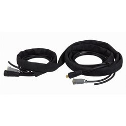 Przewód połączeniowy źródło-podajnik 10m gaz