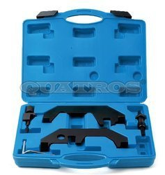 Kpl. blokad rozrządu BMW N62/N73 QS10734