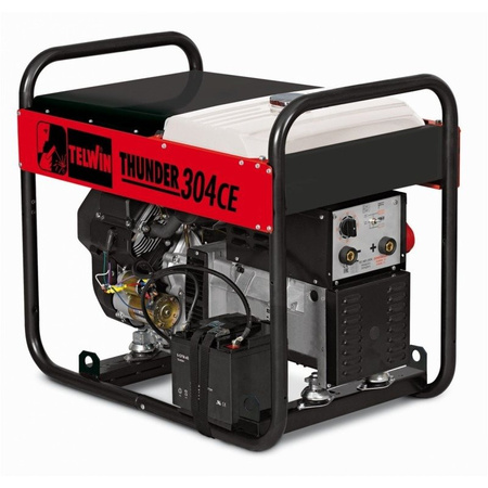 THUNDER 304 CE Petrol Engine - KOHLER
