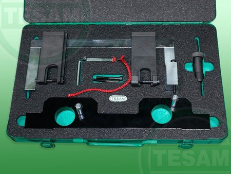  S0001456 - Blokada rozrządu BMW N20 / N26