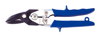 NOŻYCE DŹWIGNIOWE DO CIĘCIA KSZTAŁTOWEGO BLACH 1.5mm PRAWE