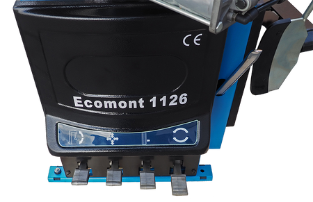 Best Products Montażownica Niski Profil ECOMONT 1126 