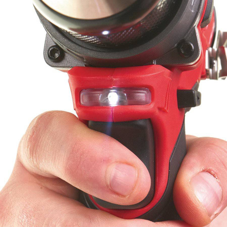 Wiertarko-wkrętarka udarowa akumulatorowa 44Nm M12 FPD-602X MILWAUKEE