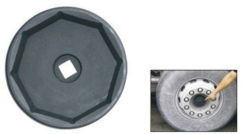 Nasadka udar.8-kt.115mm VOLVO   AN040107