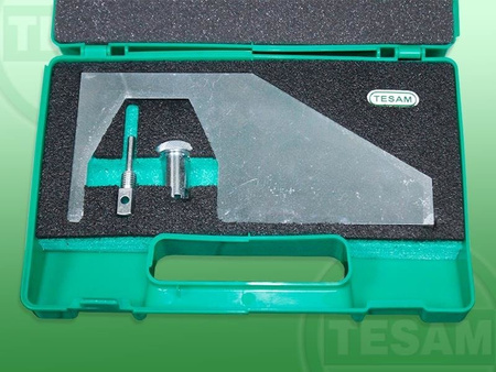  S0000634 - Blokada rozrządu Ford 1.8 SCI , Mazda 2.0 / 2.3 turbo z łańcuchem rozrządu