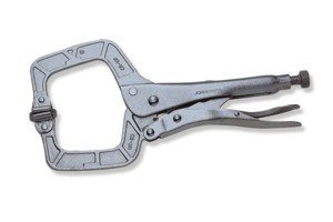 Mors blacharski TYP C ze stopką 11" P53M11