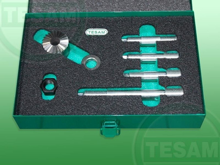  S0000103 - VW, Audi TDI - Frez do czopa wału Diesel