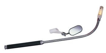 Chwytak magnetyczny elastyczny z podświetleniem AG010035      KGO= 0,05 zł