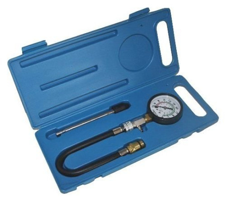 Satra  Tester kompresji – Uniwersalny S-CTK