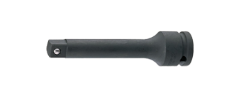 PRZEDŁUŻKA UDAROWA 1/2'' 125mm, Z KULKĄ