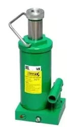 Podnośnik hydrauliczny jednotłokowy W-7320 (8 ton) Skamet