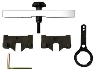 BMW BENZYNA V8 4.4 N63 łańcuch rozrządu