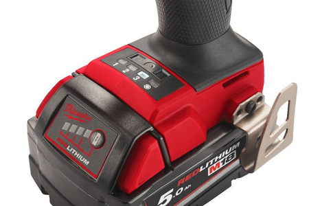 Klucz udarowy akumulatorowy 1/2" 881 Nm M18 FMTIW2F12-502X MILWAUKEE (nr kat. 4933478450)