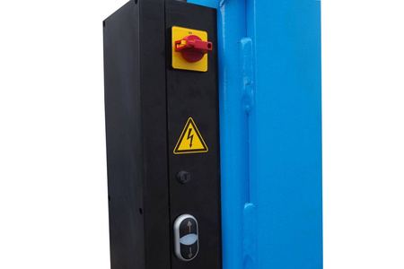 Podnośnik dwukolumnowy Consul 2.30 EasyLift