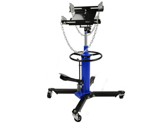 Podstawa hydrauliczna teleskopowa 500KG G02101