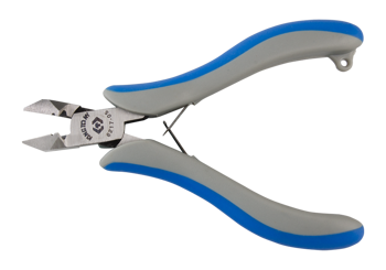 SZCZYPCE TNĄCE BOCZNE MINI, 118mm